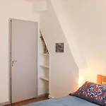 Charming Parisian Stay Just Steps From Montmartre