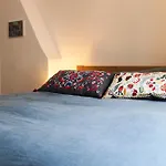 Charming Parisian Stay Just Steps From Montmartre