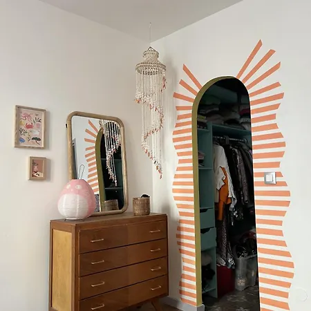 Charming Parisian Just Steps From Montmartre * Paris