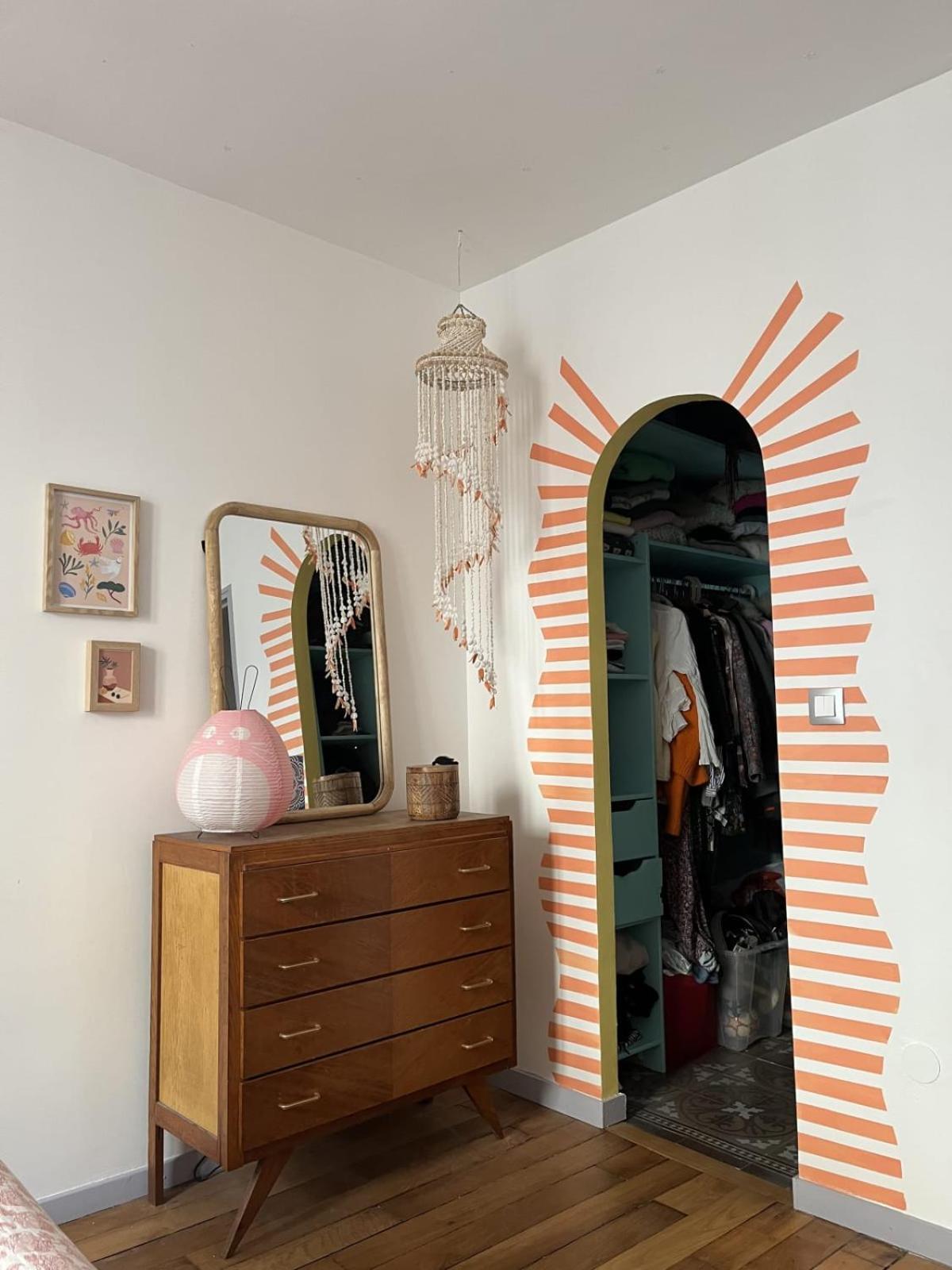 Charming Parisian Just Steps From Montmartre * Parigi